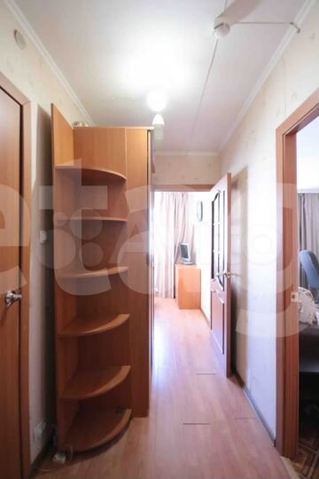 2-к. квартира, 30 м², 5/8 эт.