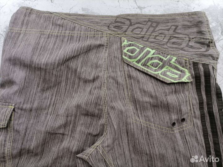 Шорты мужские ориг. adidas