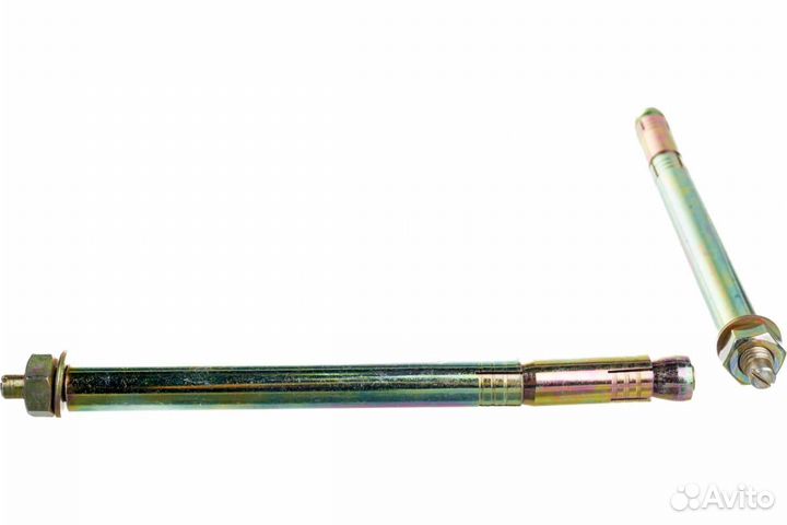 Анкерный болт Tech-Krep