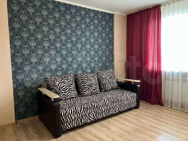 Квартира-студия, 30 м², 4/5 эт.