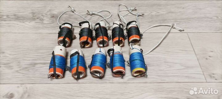 Жерлица для летней и зимней рыбалки