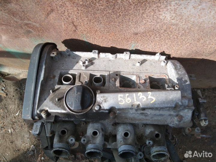 Двигатель Volkswagen Passat B5 универсал 1.8