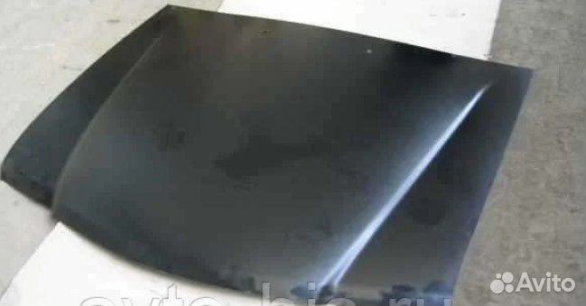 Капот волга газ 31029