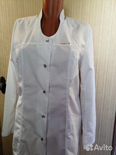 Халат мед женск 40,42