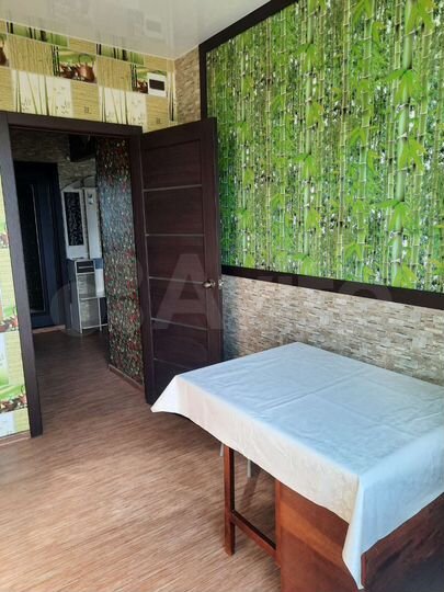 1-к. квартира, 34 м², 8/9 эт.