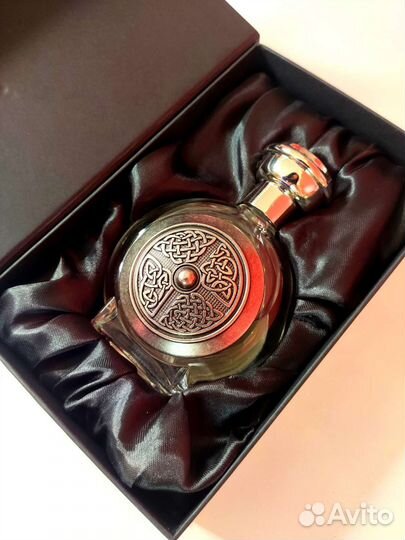 Boadicea the victorious energizer