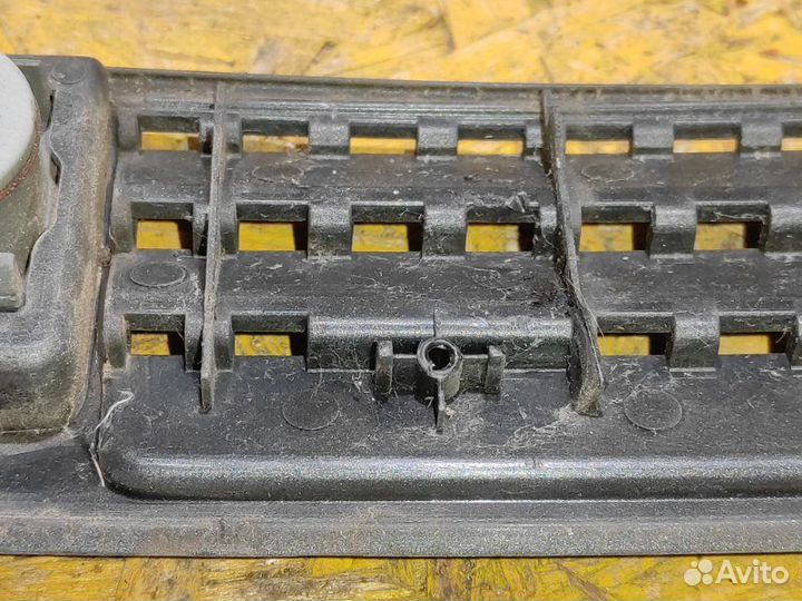 Молдинг на крыло передний левый Opel Antara L07