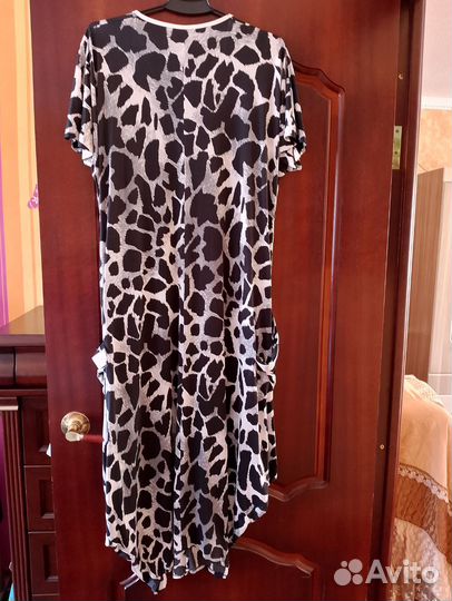 Платье женское