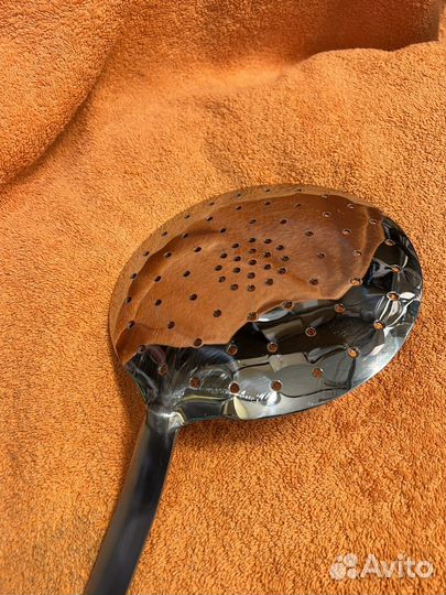 Шумовка kapp новая