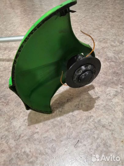 Триммер электрический viking TE 600