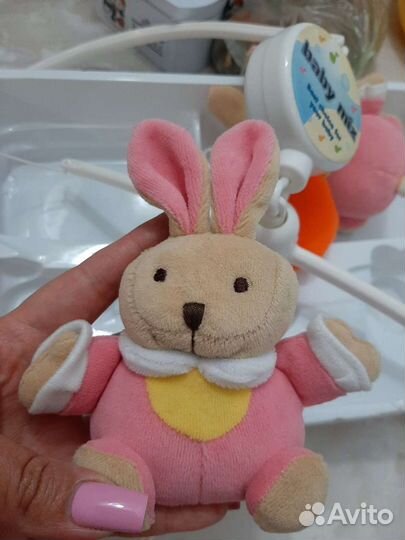 Музыкальная карусель 