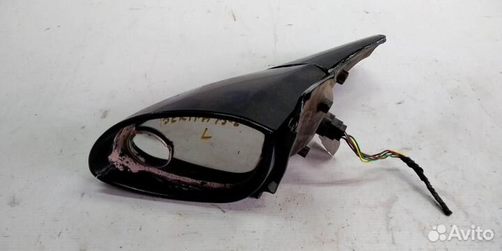 Зеркало электрическое левое Opel Vectra B 95-99г