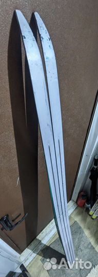Беговые лыжи Kästle RX10 2.0 Skate plus hard 187cm