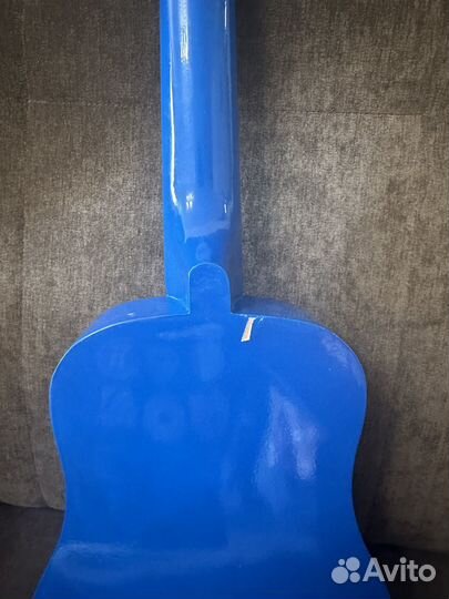 Гитара детская Kids harmony