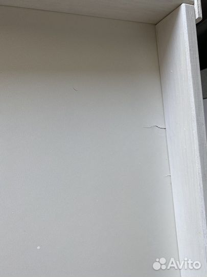 Пеленальный стол IKEA