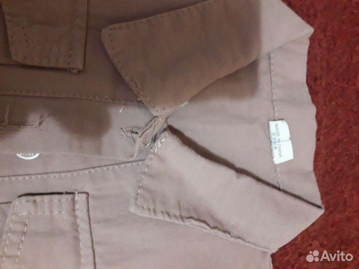 Одежда для девочки