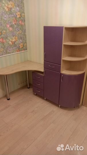 Мебель для школьника бу