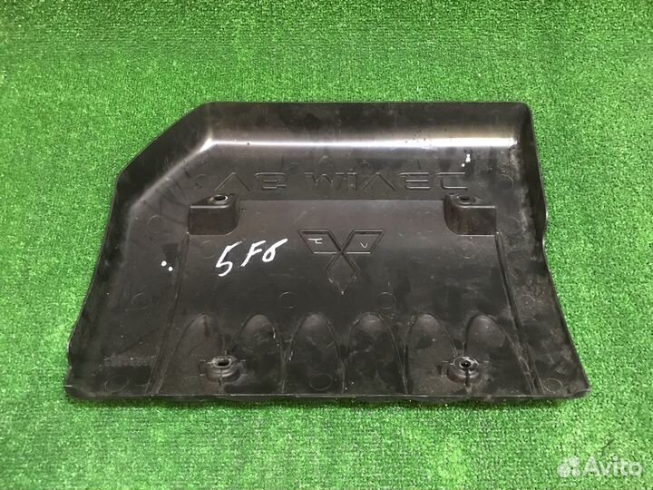 Крышка двигателя Outlander XL 3.0 L200 DID