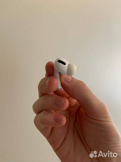 Apple Air Pods pro 1