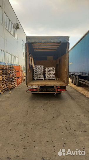 Грузоперевозки