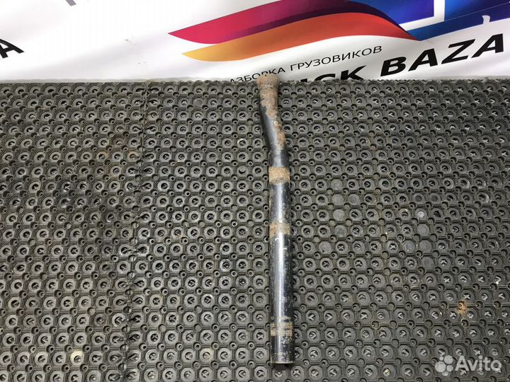 Кронштейн крыла заднего Man TGA, Man TGS, Man TGX