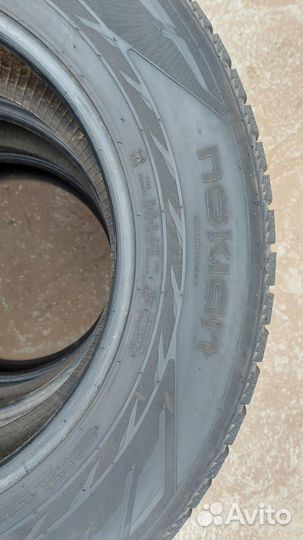 Nokian Tyres Hakkapeliitta R2 265/60 R18