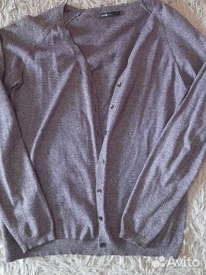 Женские вещи 46-48 размера