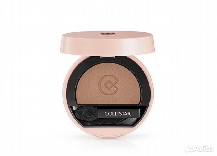 Тени для век Collistar