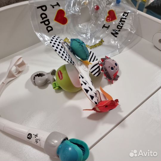 Мобиль для малыша ) Tiny Love