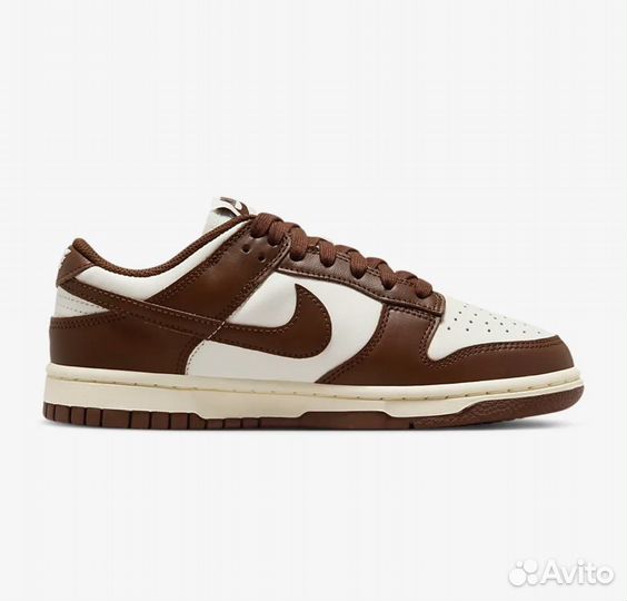 Кроссовки nike Nike Dunk Low