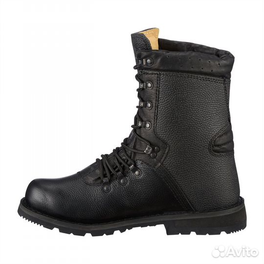 BW Combat Boots Model 2000