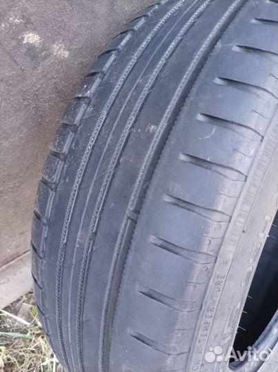 Nokian Tyres Hakka Green 2 195/65 R15