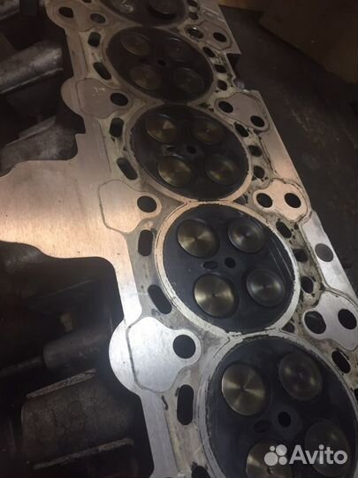 Гбц М57 D2 Е60 Е65 Е83 Е46