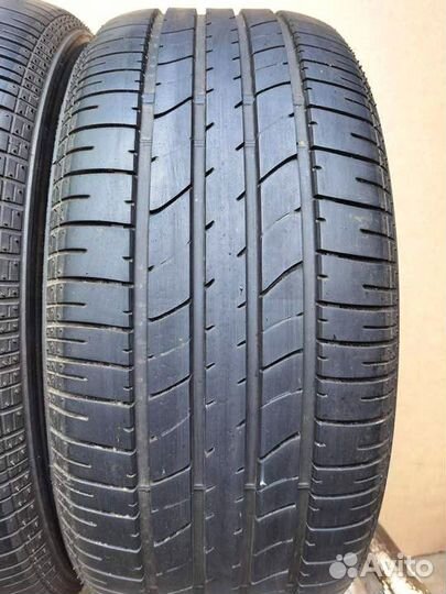 Bridgestone Turanza ER30 245/50 R18