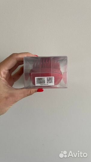 Расческа новая Tangle Teezer из США