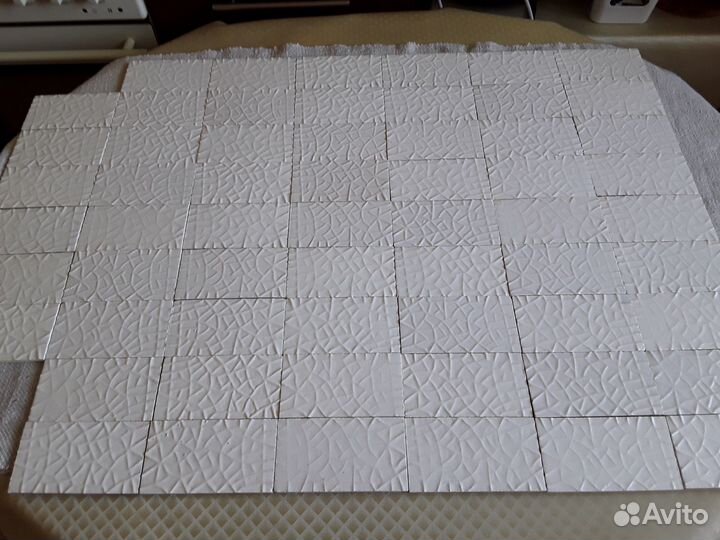 Кафельная плитка СССР кабанчик