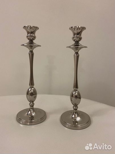 Подсвечники