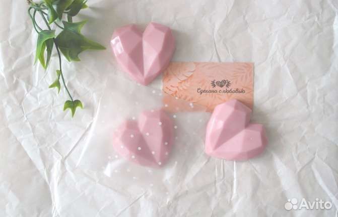 Бонбоньерки для гостей 25 шт (на свадьбу)