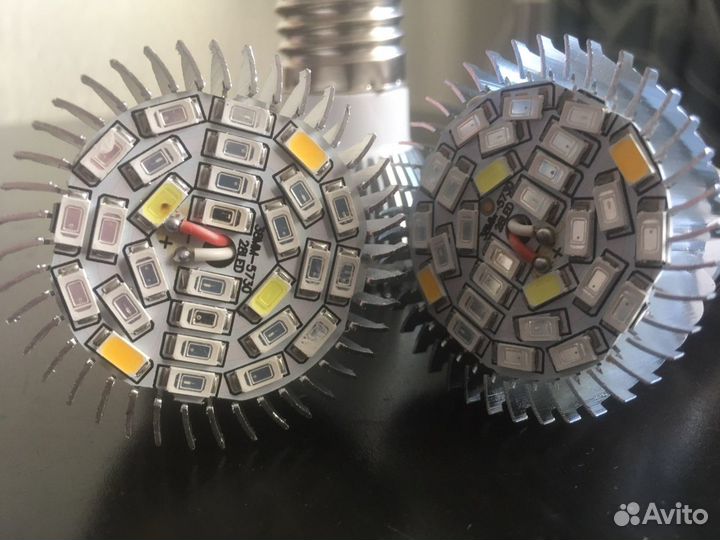 Фитолампа для растений