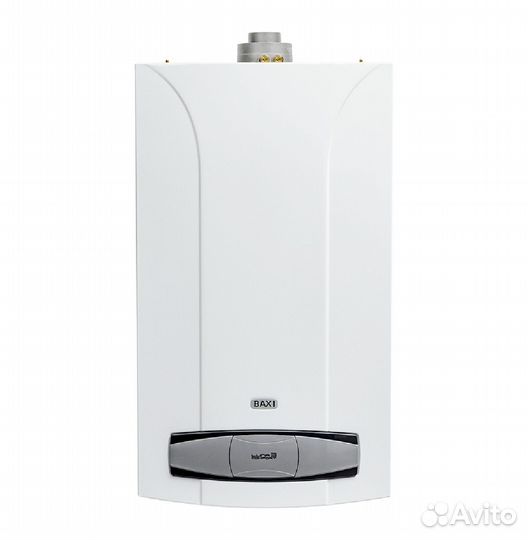 Baxi luna-3 Comfort 240 i