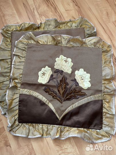 Наволочка декоративная