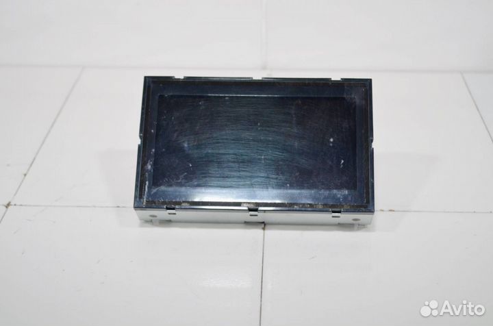 Дисплей Nissan Murano Z50 2002-2008