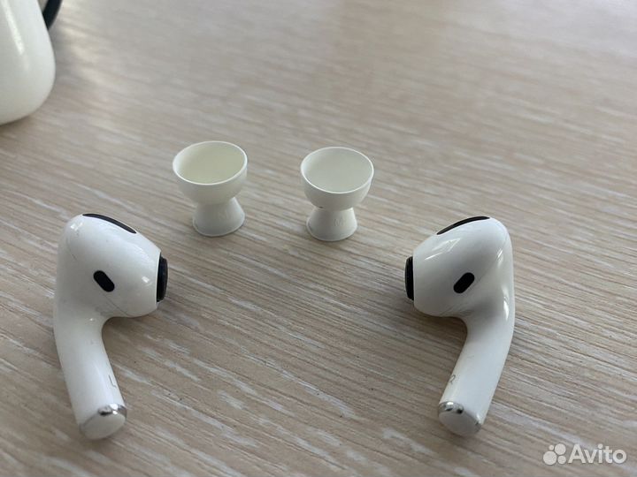 Apple airpods pro оригинал