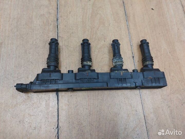 Модуль зажигания Opel Corsa D Z14XEP 2009