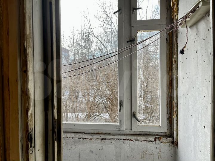 1-к. квартира, 36,7 м², 1/9 эт.