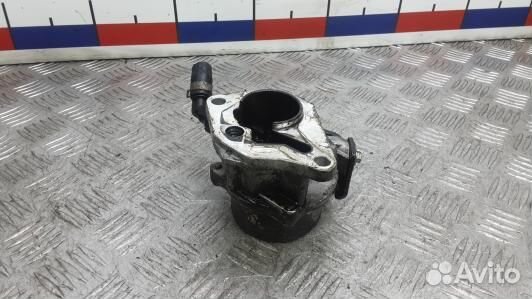 Насос вакуумный nissan qashqai J10 (8OK07KX01)