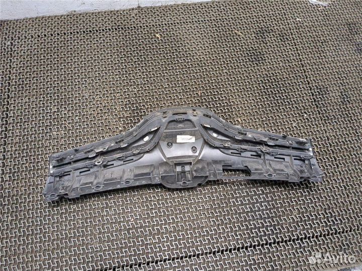 Решетка радиатора Renault Kangoo, 2016