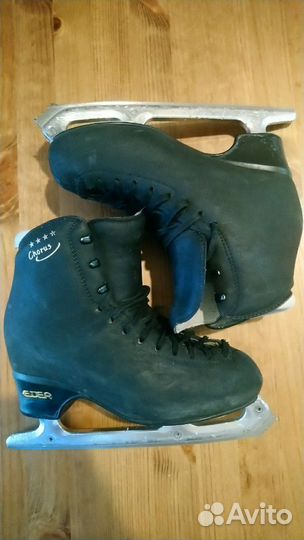 Коньки Edea Chorus 23,5