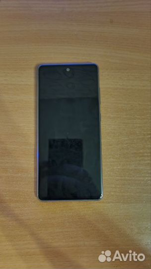 Samsung Galaxy S20 FE, 6/128 ГБ