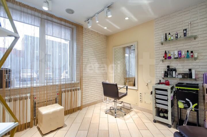 Продам помещение свободного назначения, 90 м²